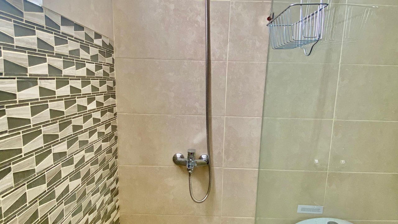 Photo of Bathroom in Dominicus