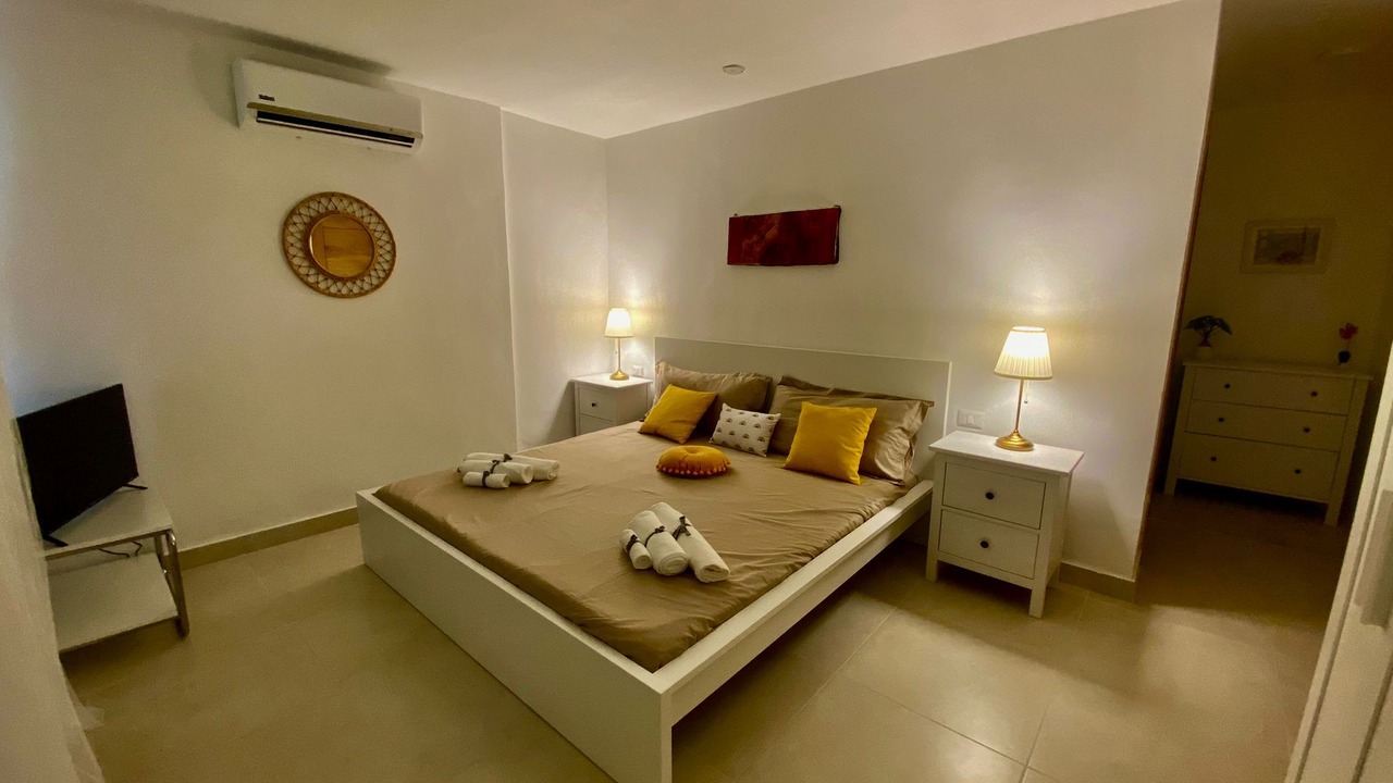 Photo of Bedroom in Dominicus