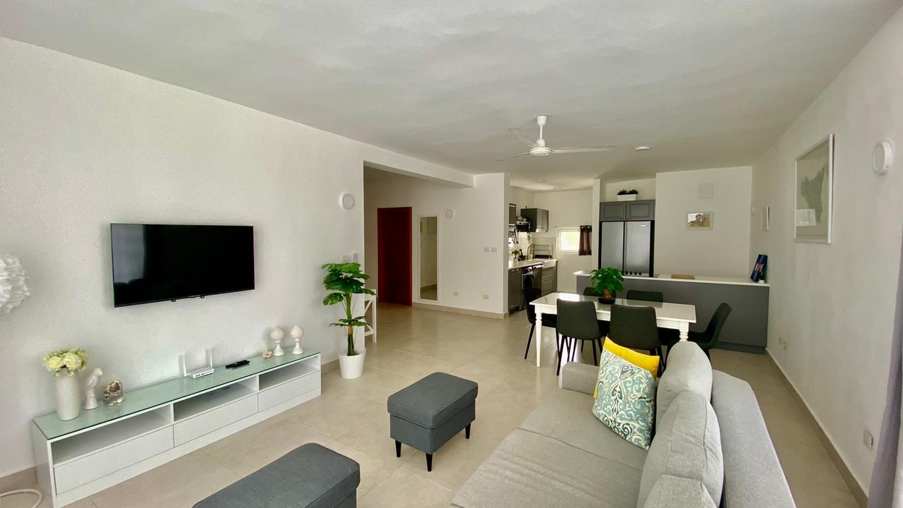 Photo of Livingroom in Dominicus