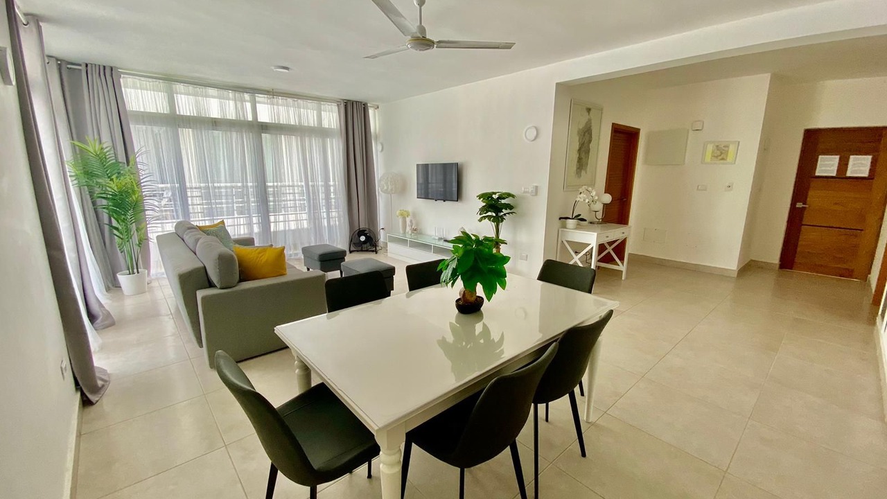 Photo of Livingroom in Dominicus