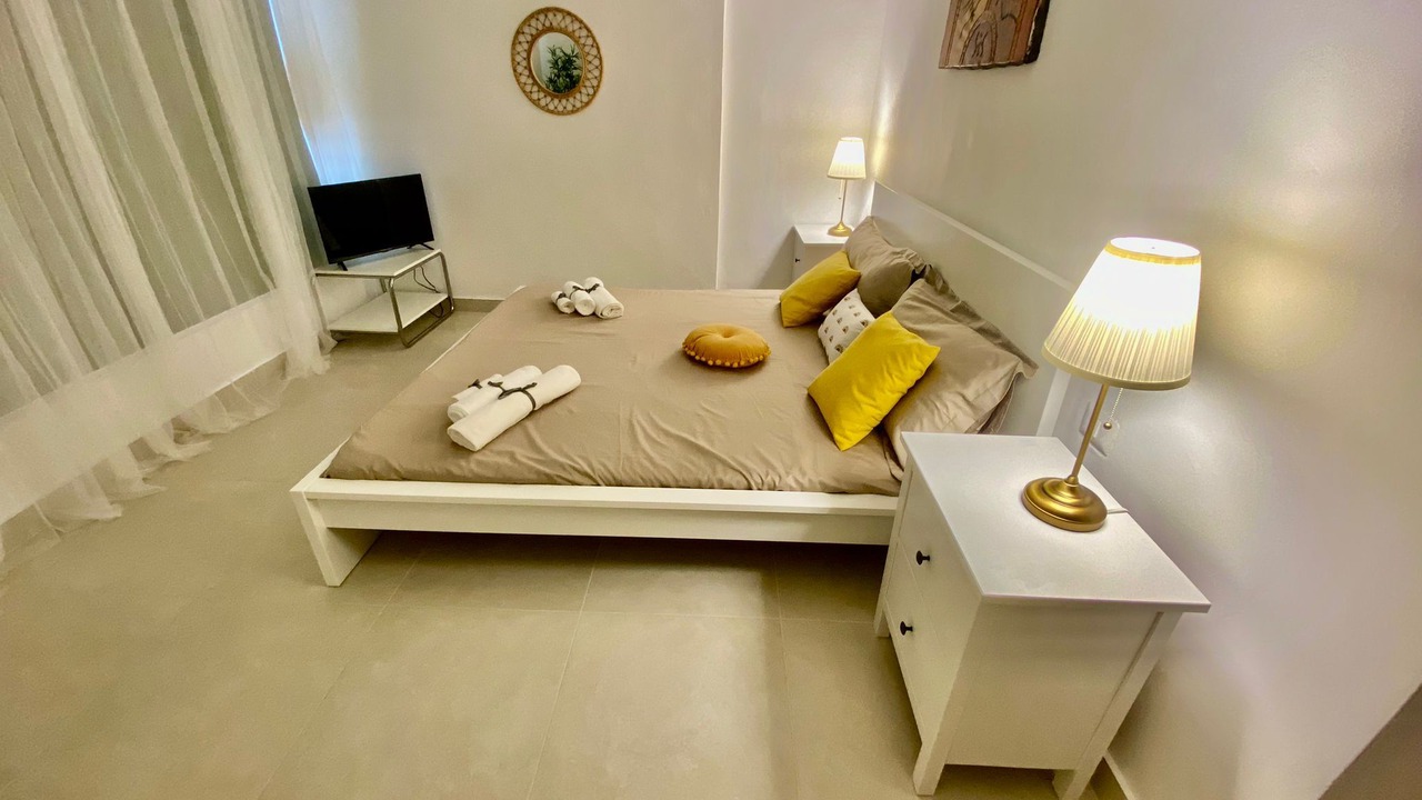 Photo of Bedroom in Dominicus