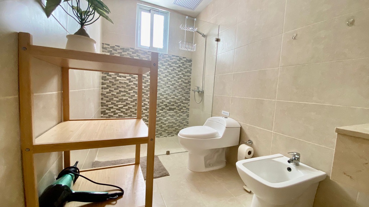Photo of Bathroom in Dominicus