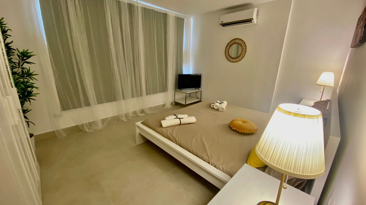Photo of Bedroom in Dominicus