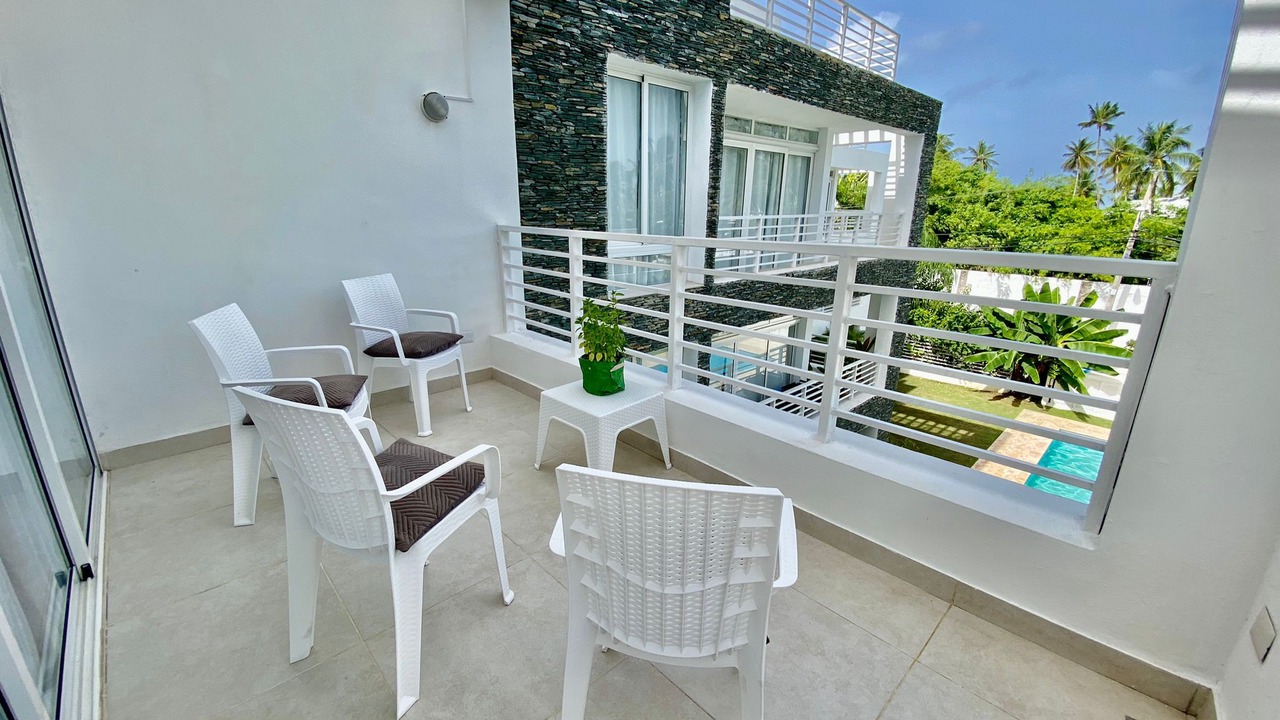 Photo of Outdoor in Dominicus