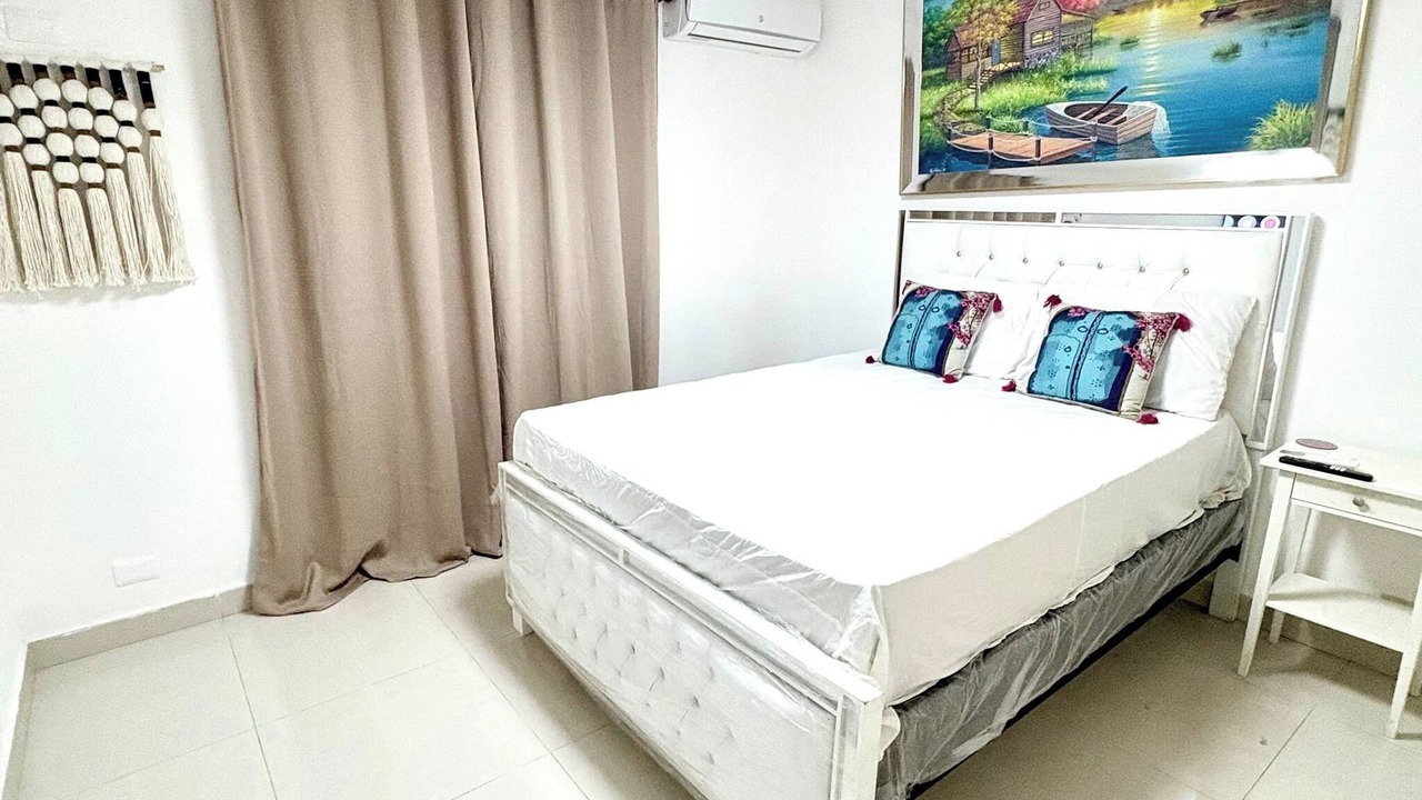 Photo of Bedroom in Ensanche Isabelita