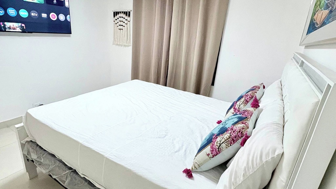 Photo of Bedroom in Ensanche Isabelita