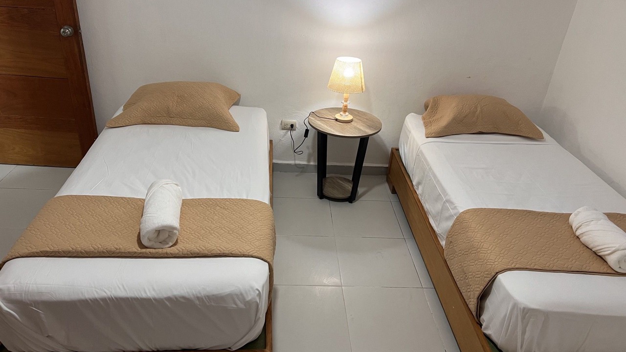 Photo of Bedroom in San Pedro de Macoris
