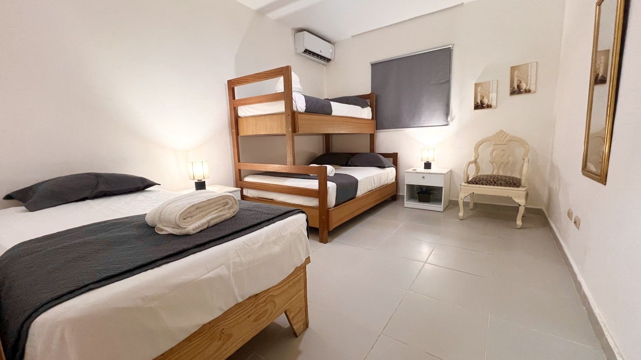 Photo of Bedroom in San Pedro de Macoris