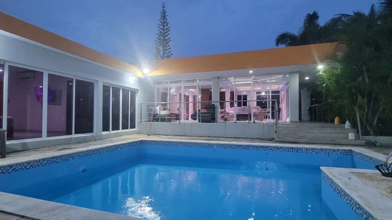 Photo of Outdoor in San Pedro de Macoris