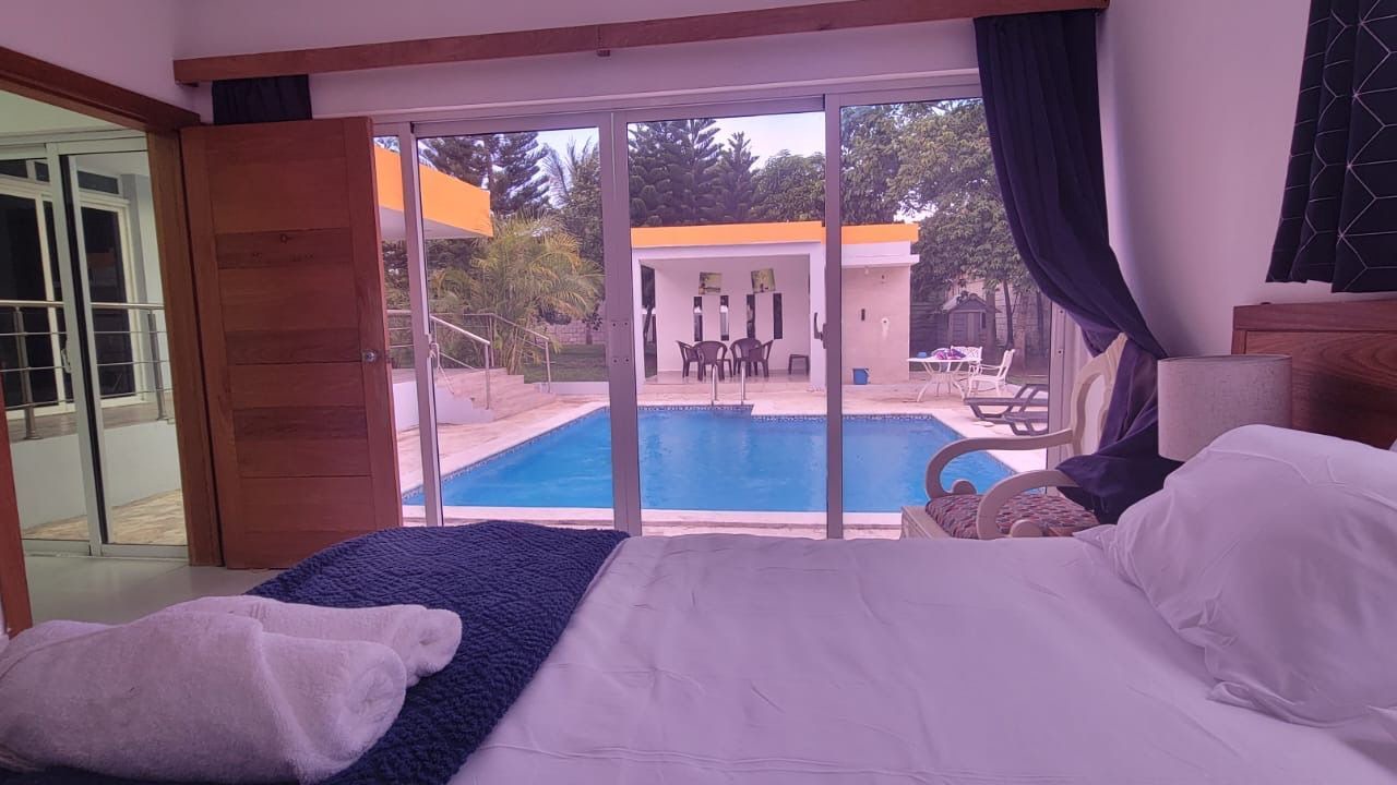 Photo of Bedroom in San Pedro de Macoris