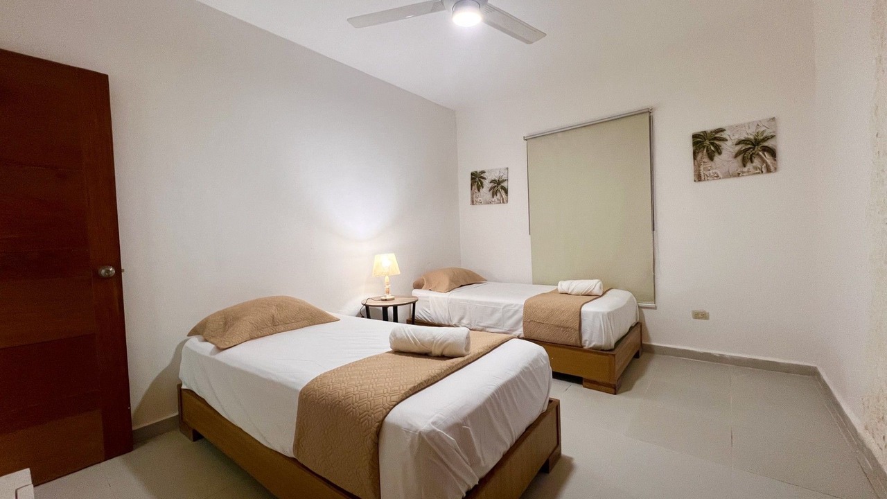 Photo of Bedroom in San Pedro de Macoris