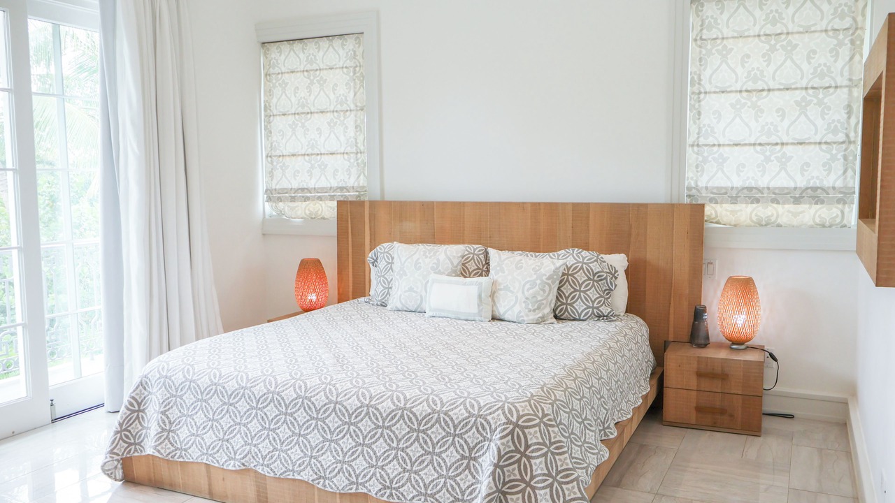 Photo of Bedroom in Casa de Campo