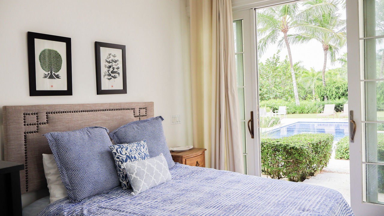 Photo of Bedroom in Casa de Campo