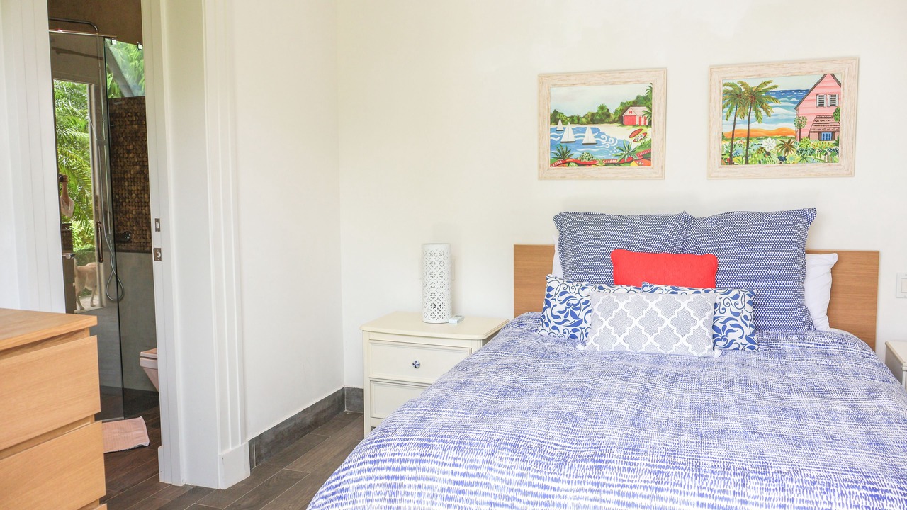 Photo of Bedroom in Casa de Campo
