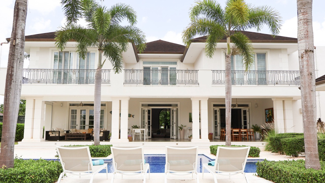 Photo of Outdoor in Casa de Campo