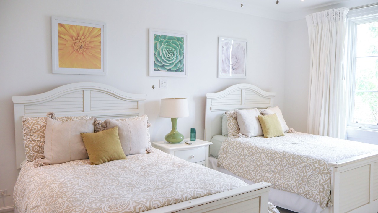 Photo of Bedroom in Casa de Campo
