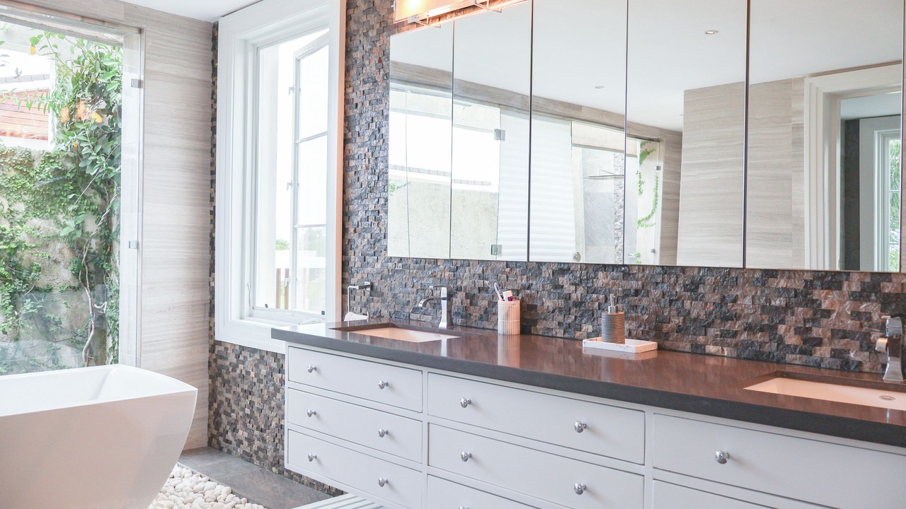 Photo of Bathroom in Casa de Campo