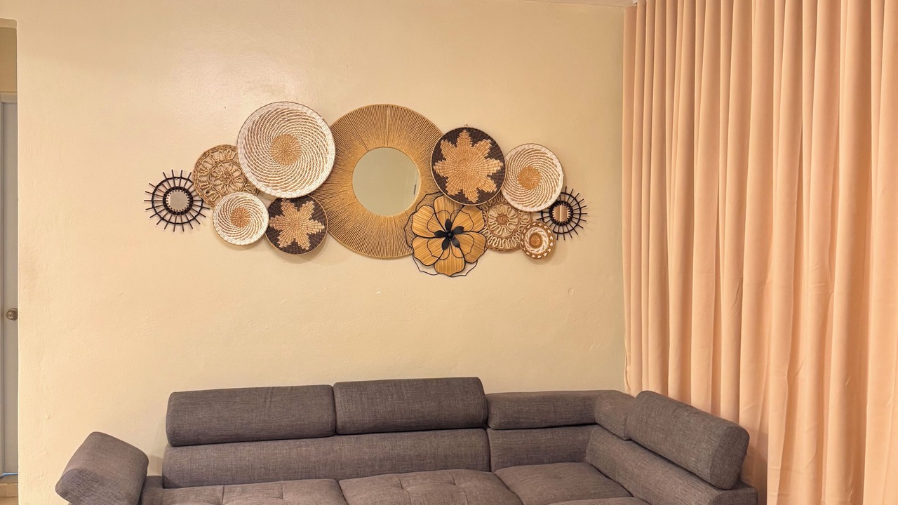 Photo of Livingroom in Santo Domingo Este