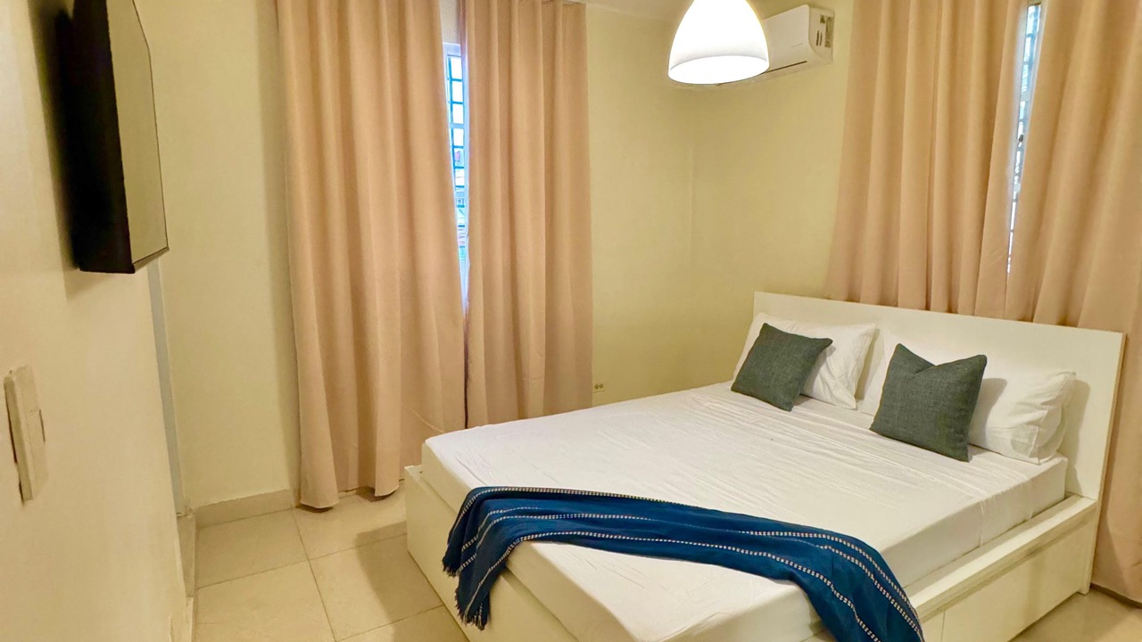 Photo of Bedroom in Santo Domingo Este