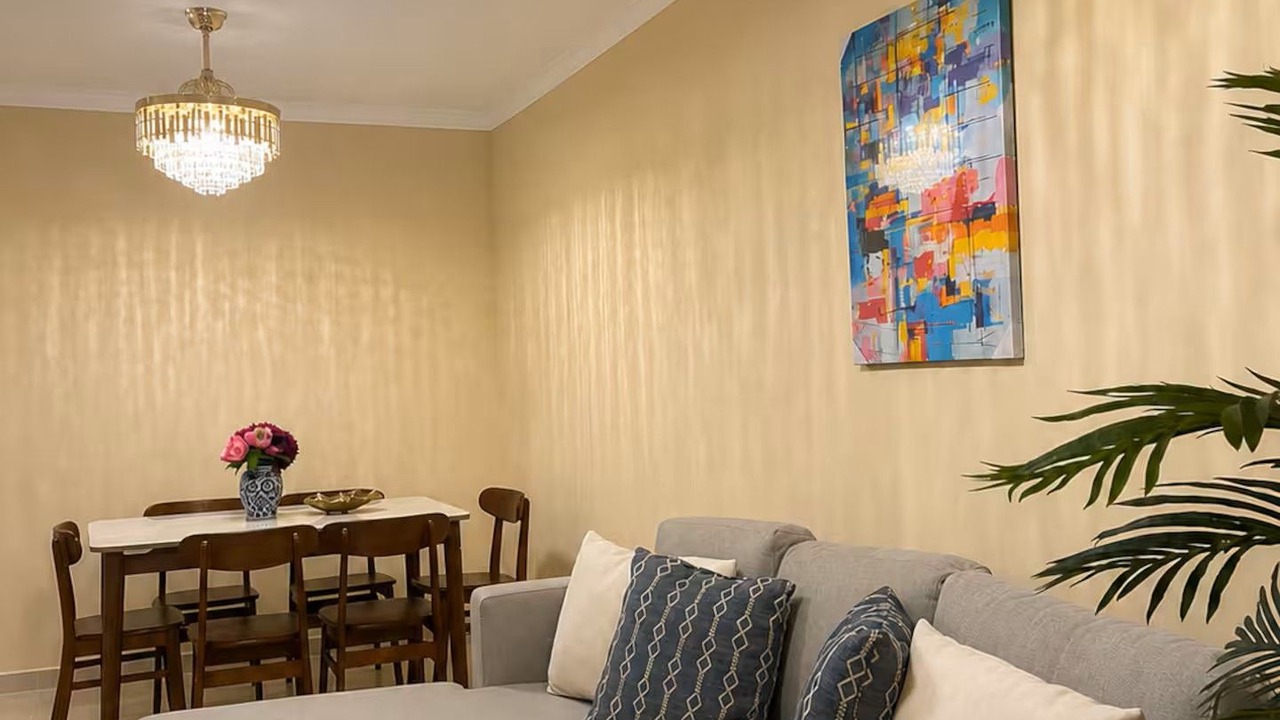 Photo of Livingroom in Santo Domingo Este