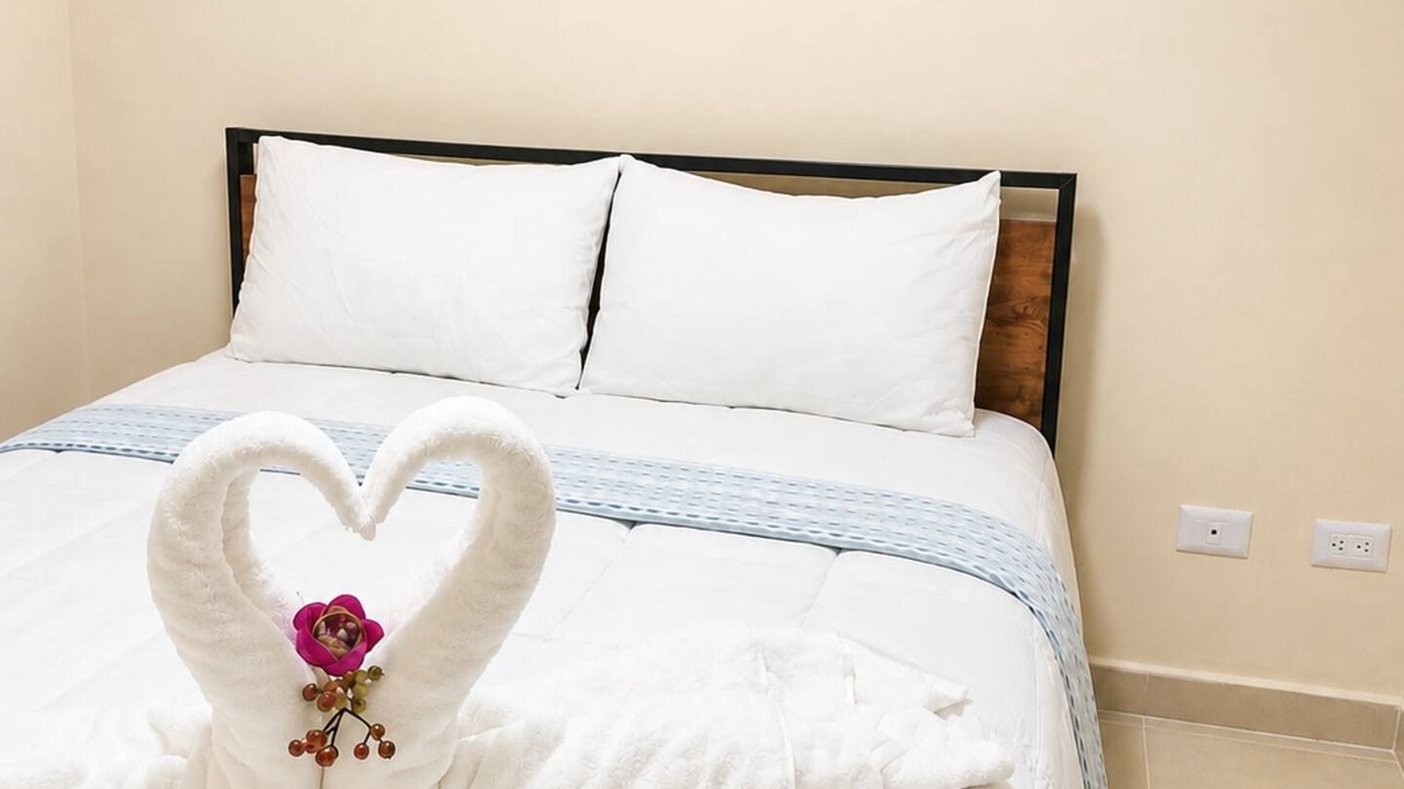 Photo of Bedroom in Santo Domingo Este