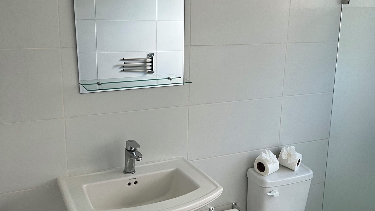 Photo of Bathroom in Higuey