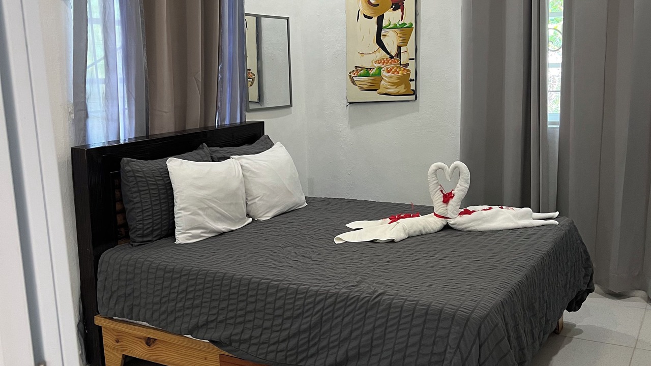Photo of Bedroom in Higuey