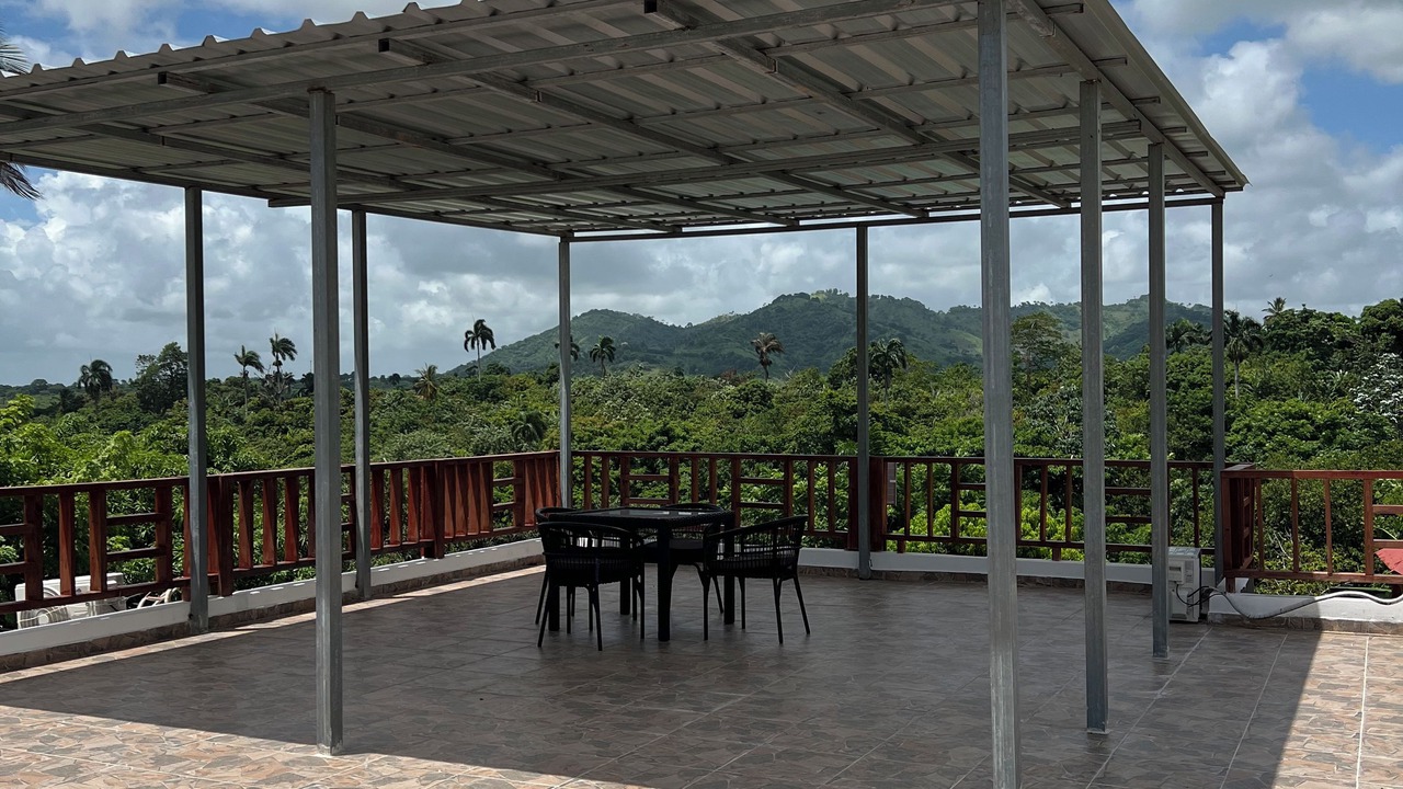Photo of Outdoor in Higuey