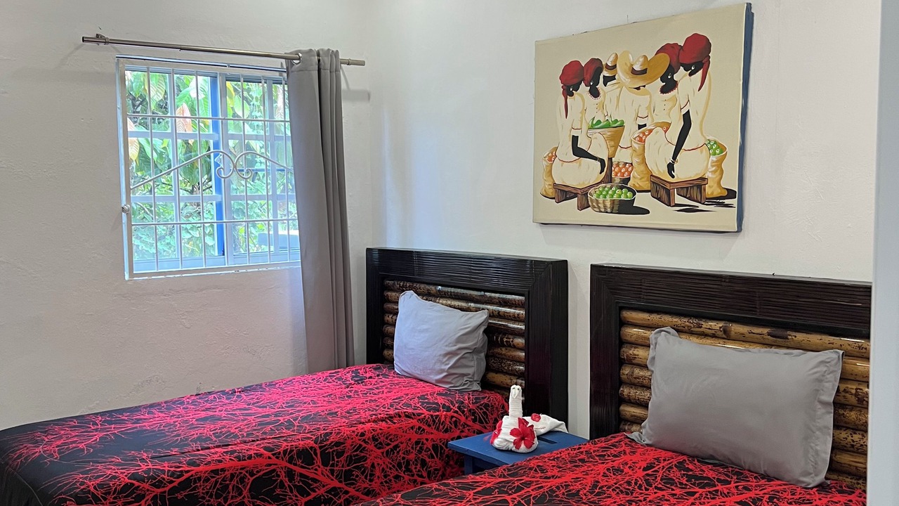 Photo of Bedroom in Higuey