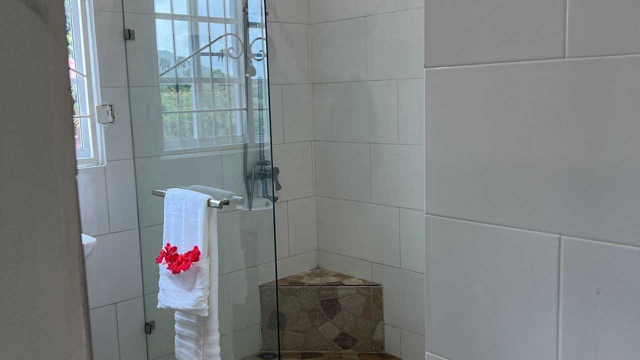 Photo of Bathroom in Higuey