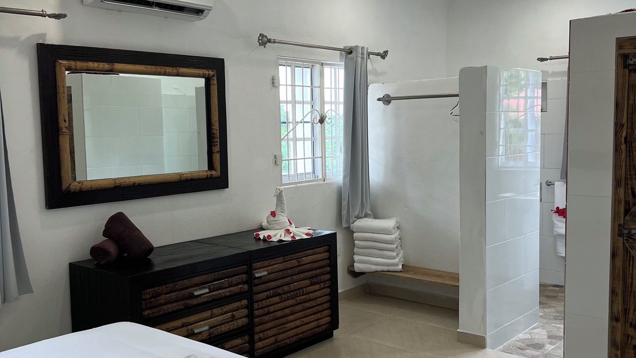 Photo of Bedroom in Higuey
