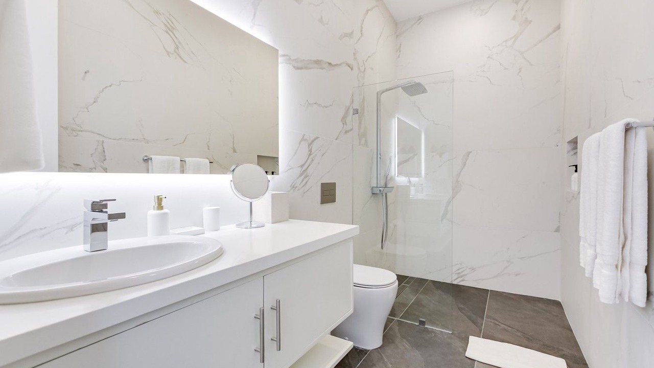 Photo of Bathroom in Punta Cana