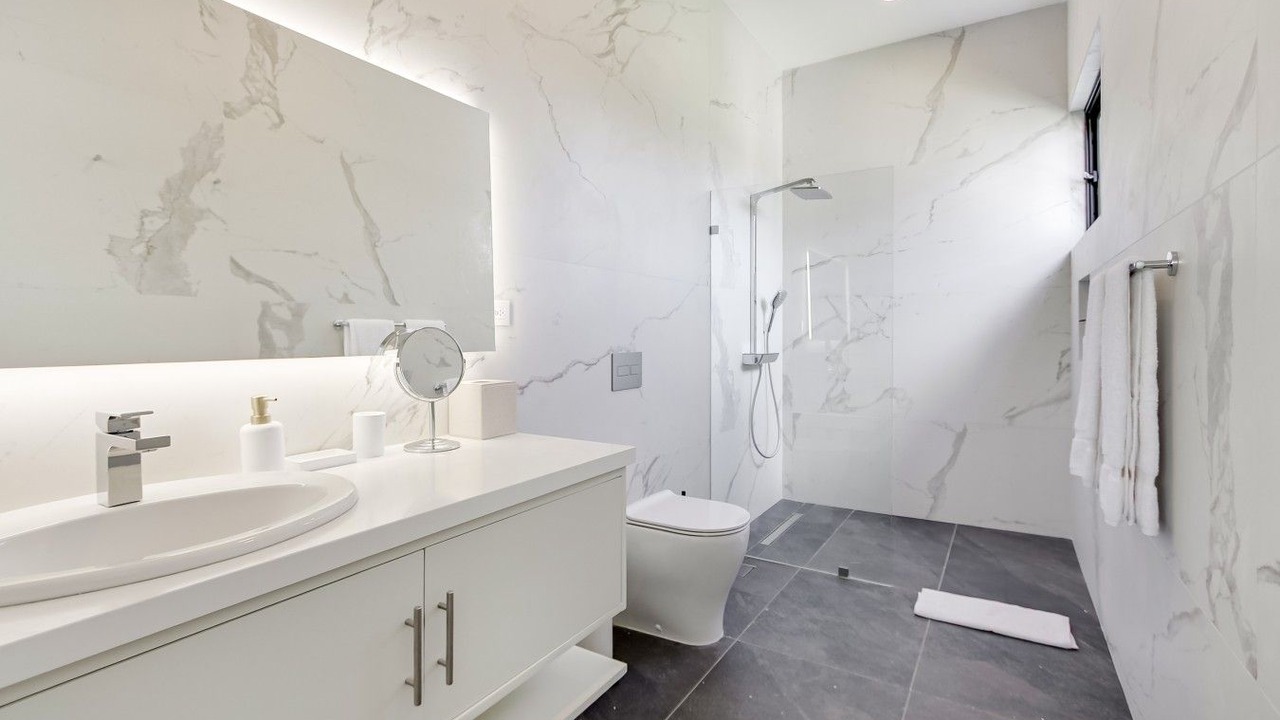 Photo of Bathroom in Punta Cana