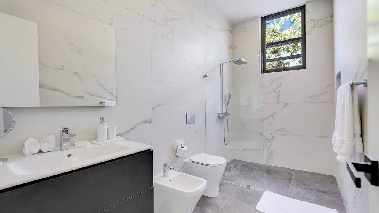 Photo of Bathroom in Punta Cana