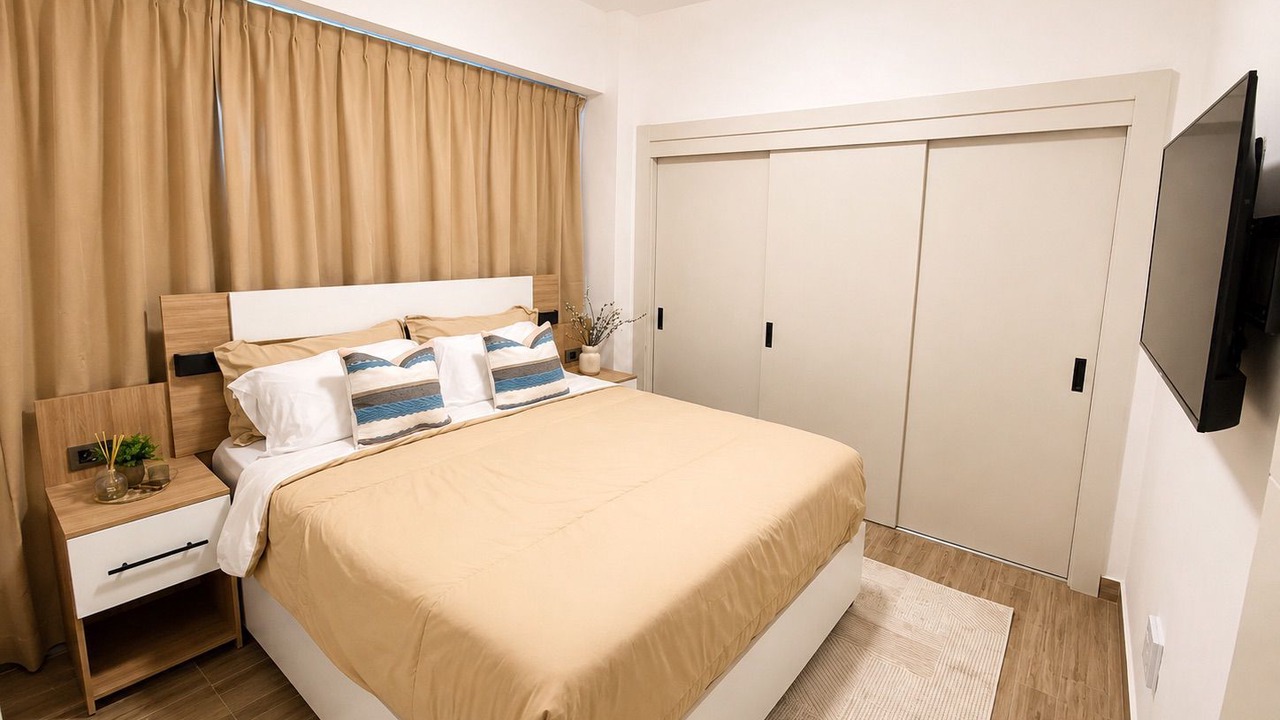 Photo of Bedroom in Santo Domingo