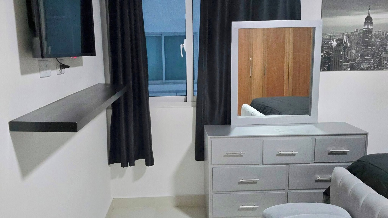 Photo of Bedroom in Downtown Santo Domingo