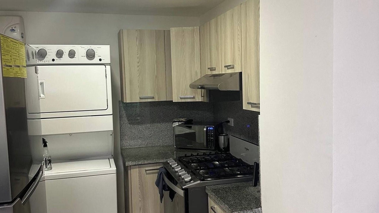 Photo of Kitchen in Downtown Santo Domingo