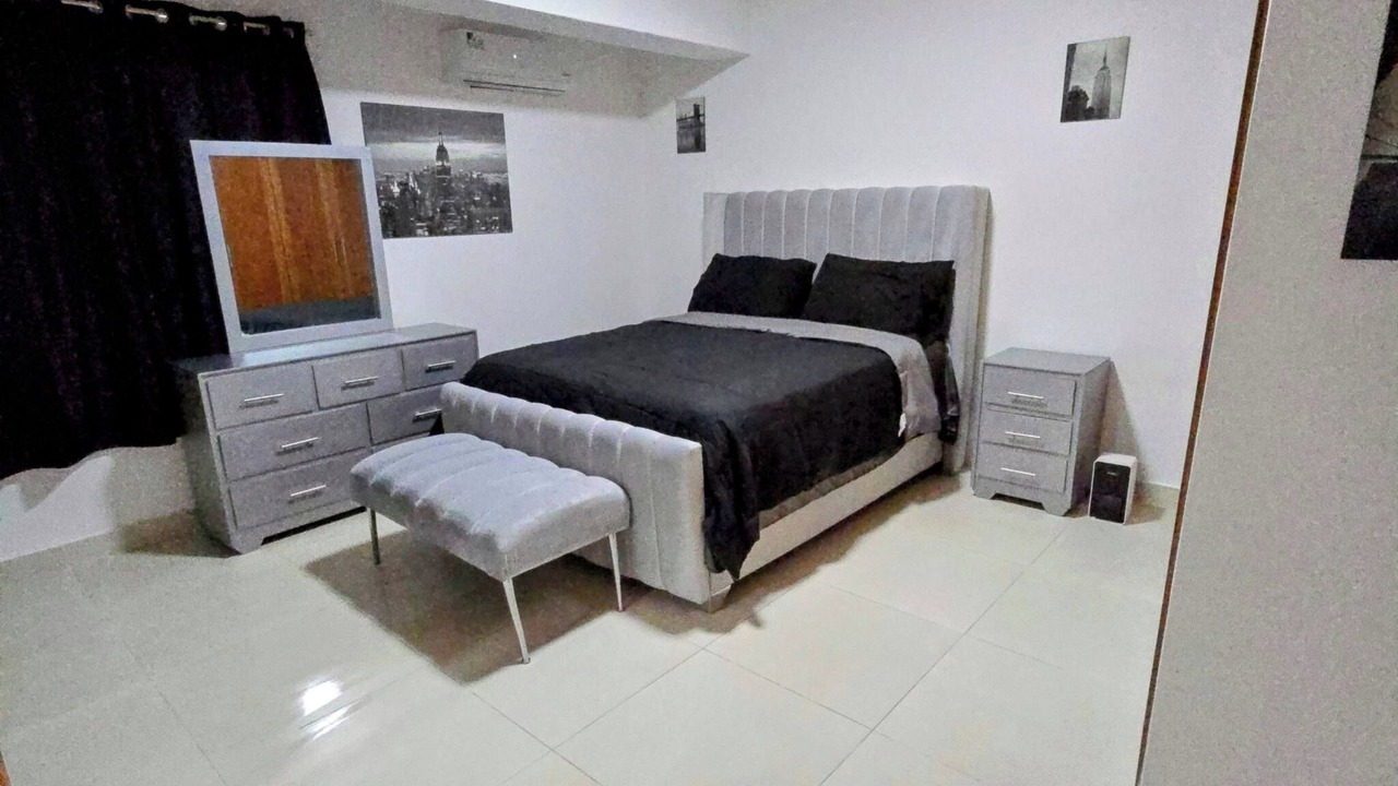 Photo of Bedroom in Downtown Santo Domingo