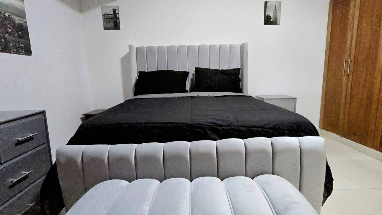 Photo of Bedroom in Downtown Santo Domingo