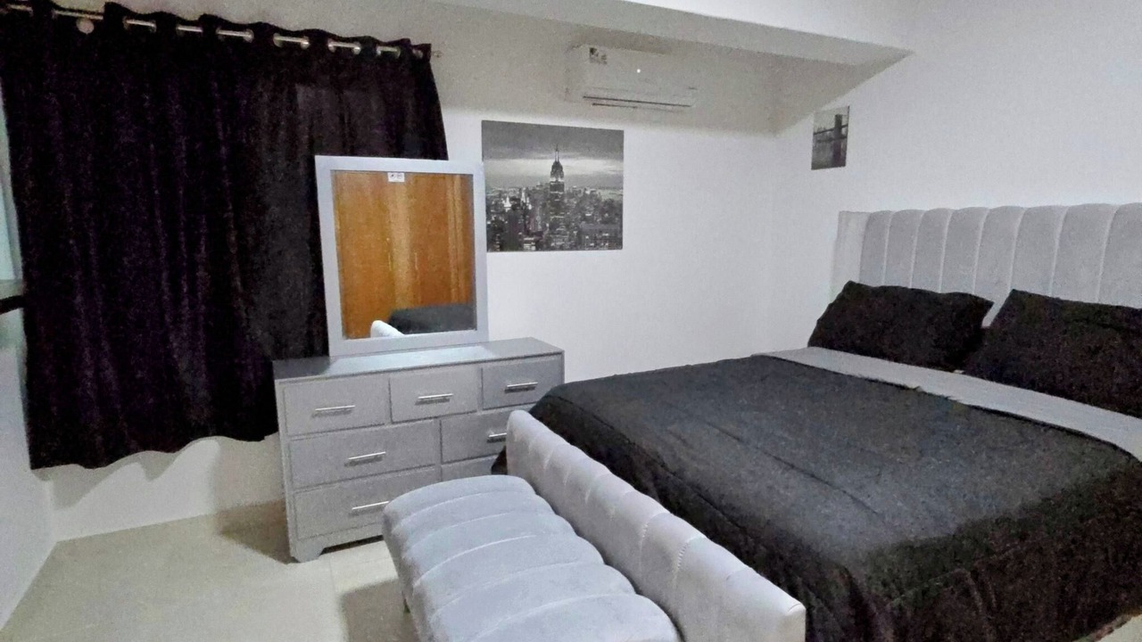 Photo of Bedroom in Downtown Santo Domingo