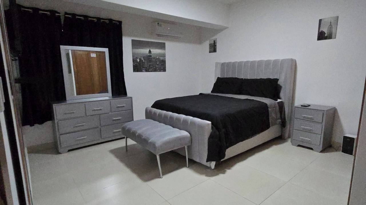 Photo of Bedroom in Downtown Santo Domingo