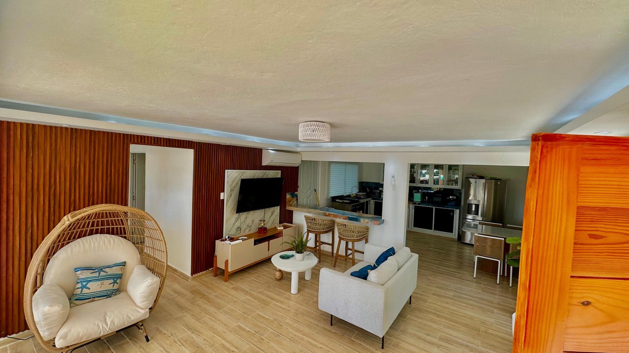 Photo of Livingroom in Sabana Palenque