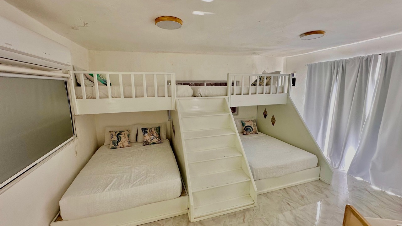 Photo of Bedroom in Sabana Palenque