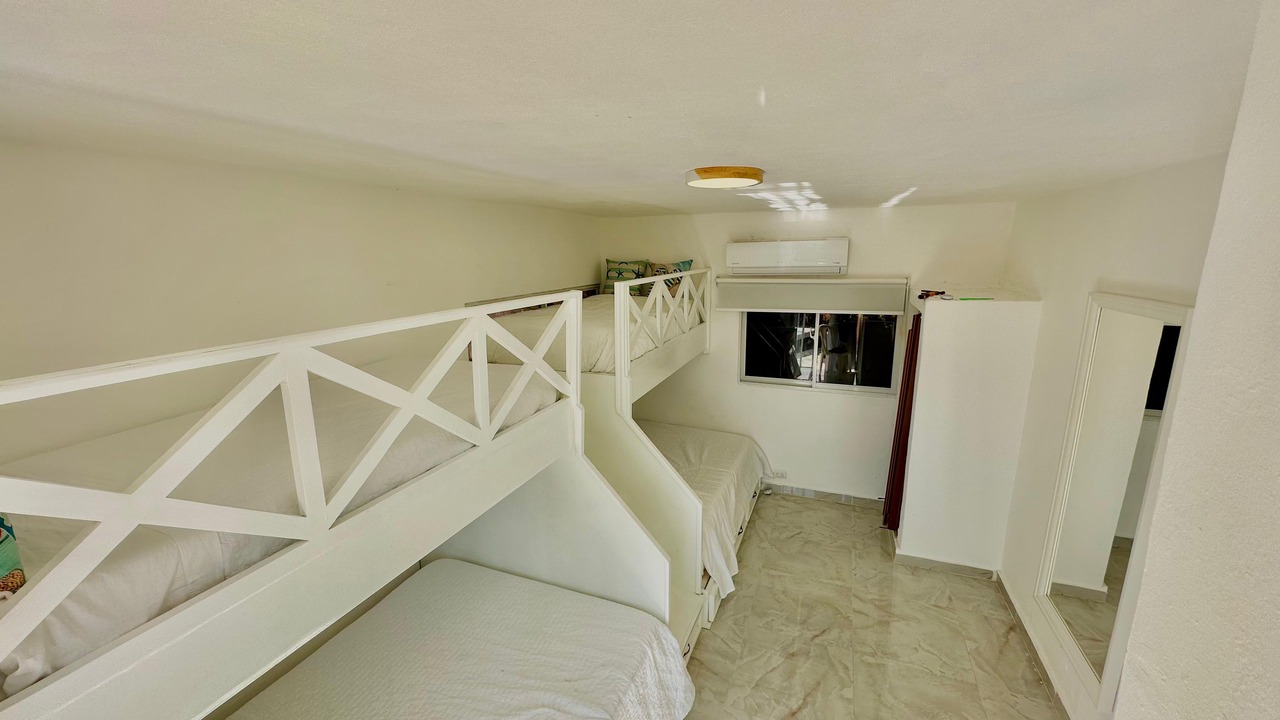 Photo of Bedroom in Sabana Palenque