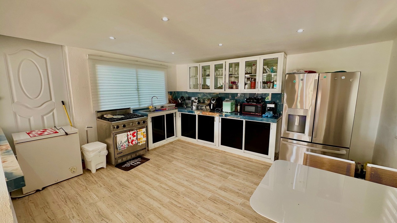 Photo of Kitchen in Sabana Palenque