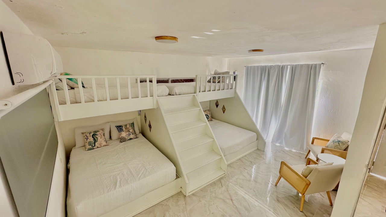Photo of Bedroom in Sabana Palenque