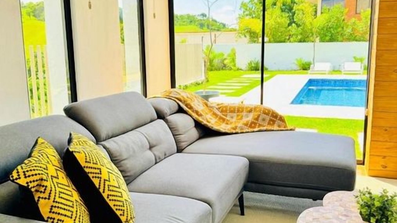 Photo of Livingroom in La Vega Province