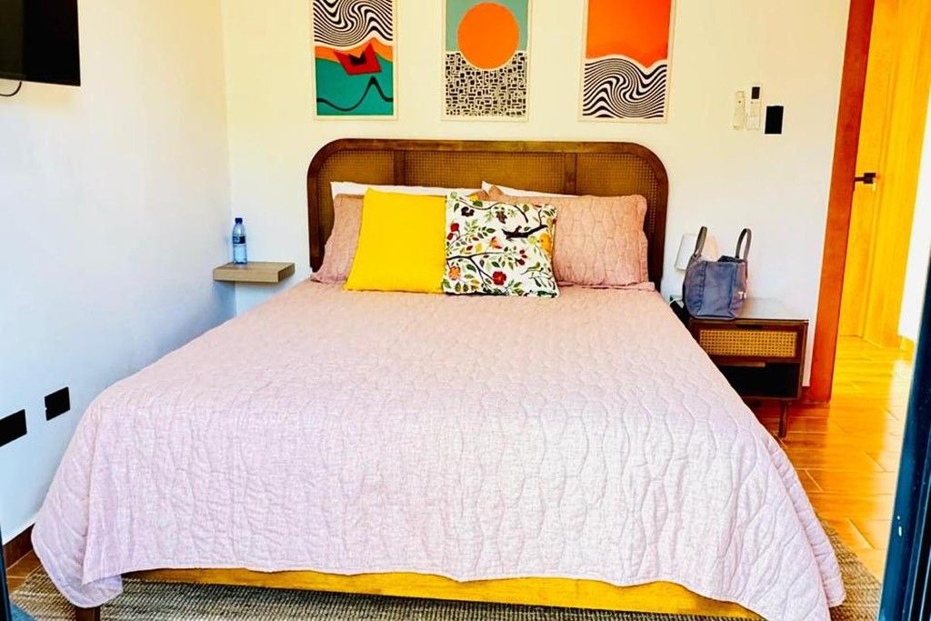 Photo of Bedroom in La Vega Province