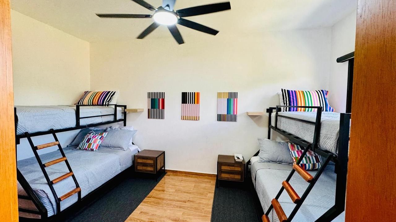 Photo of Bedroom in La Vega Province