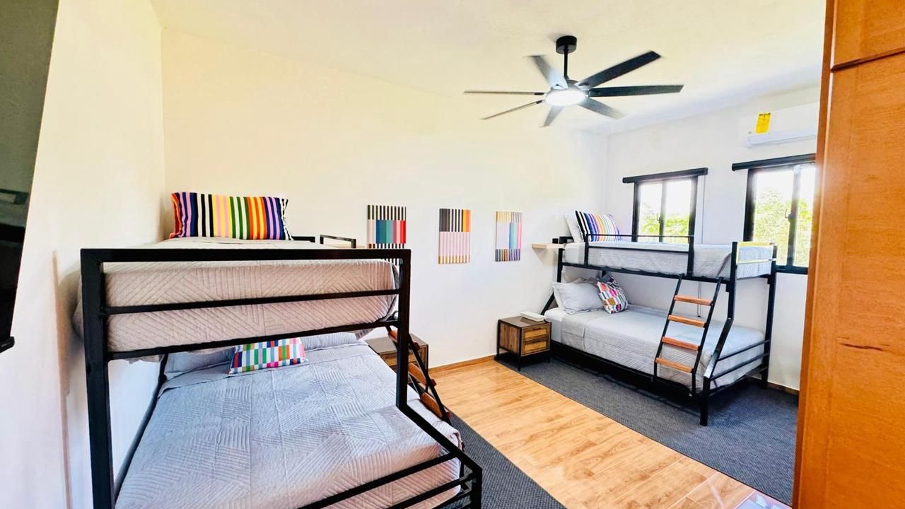 Photo of Bedroom in La Vega Province